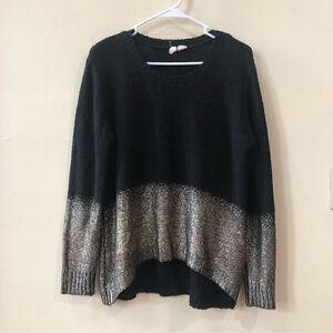 Anthropologie Moth Sweater